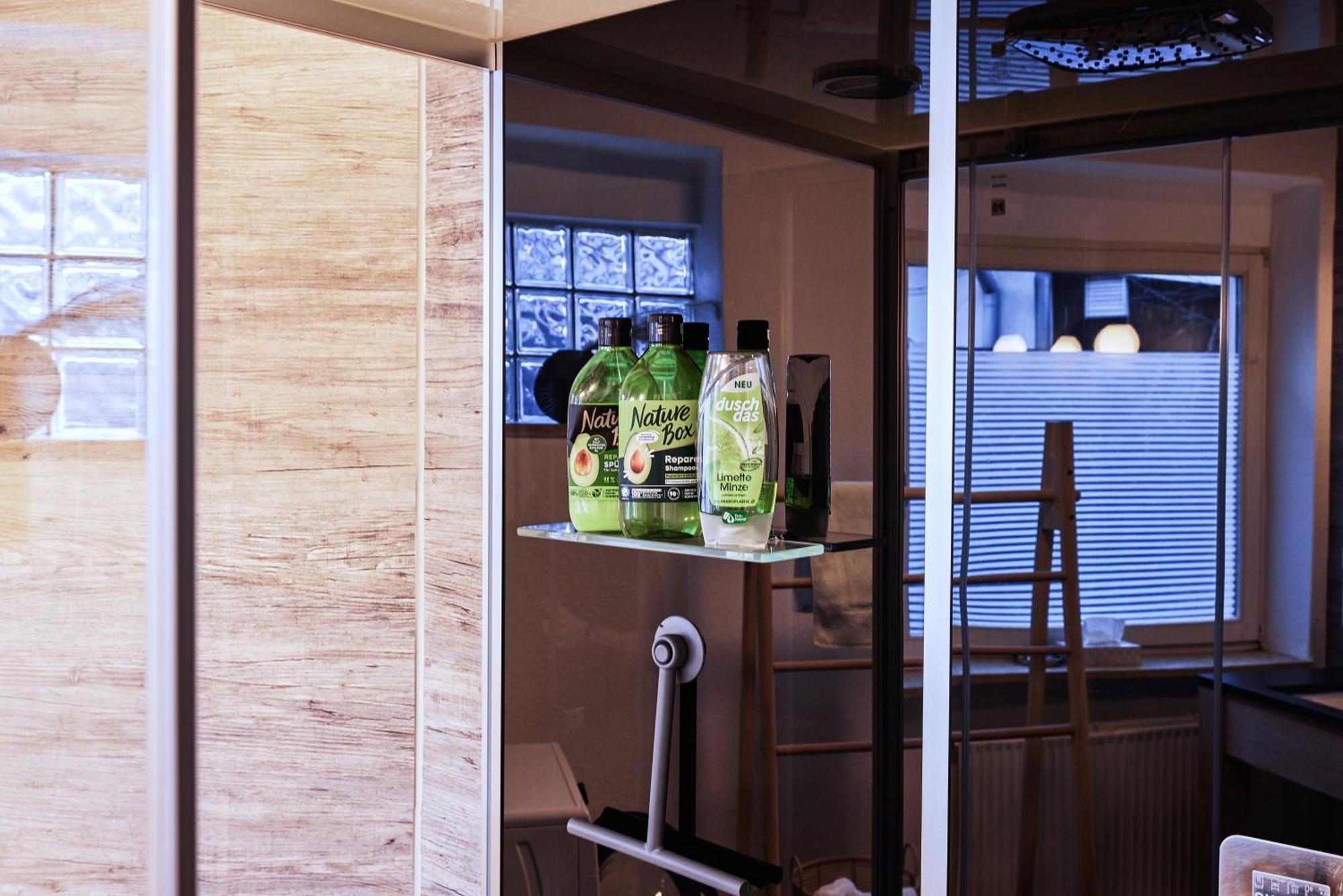 Nobilis Apartment - 7 Pers - Marktplatz - Netflix - Ps4 リンゲン エクステリア 写真